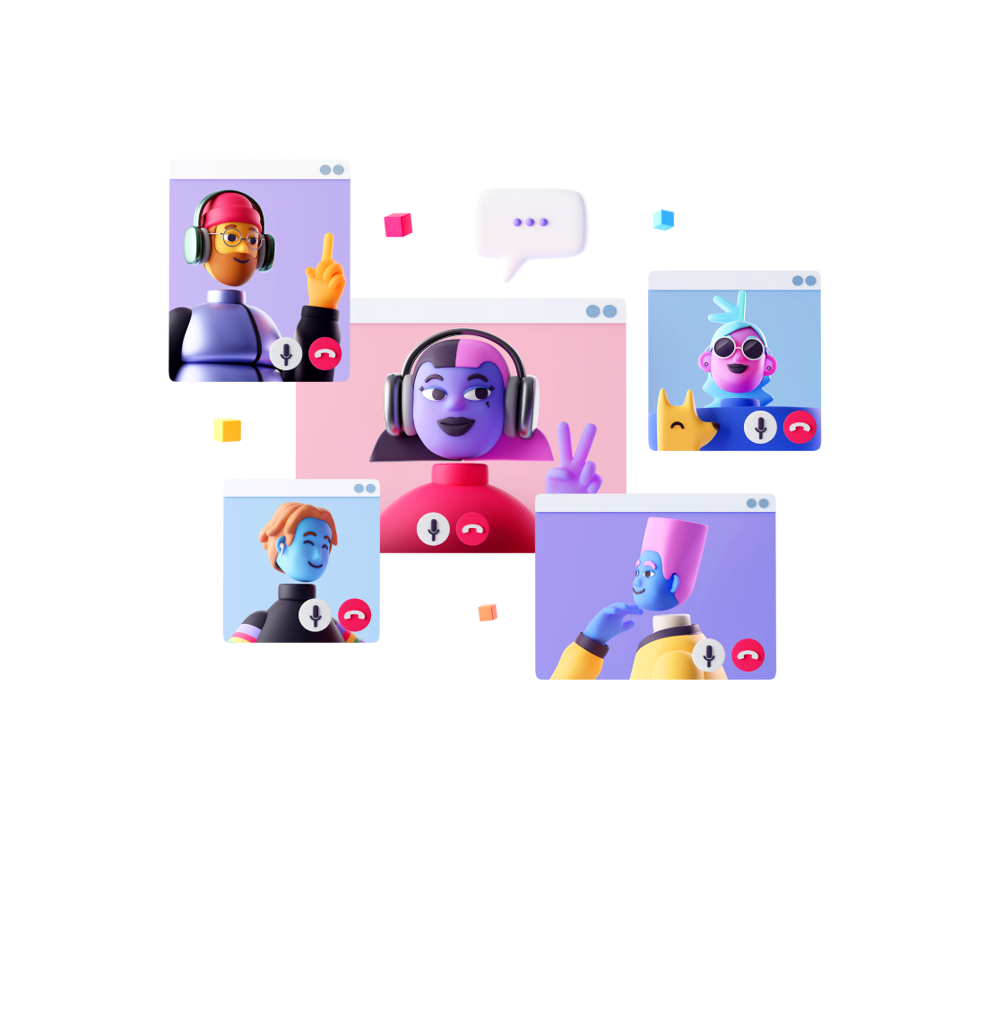 Get Personalized Advices